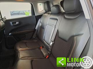 JEEP Compass usata, con Fendinebbia