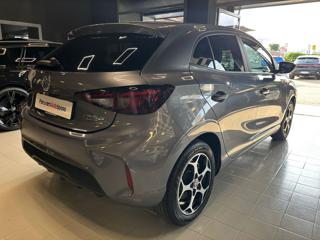 MG MG3 usata, con Antifurto