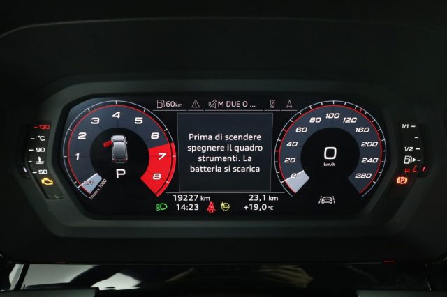 AUDI A3 usata 6