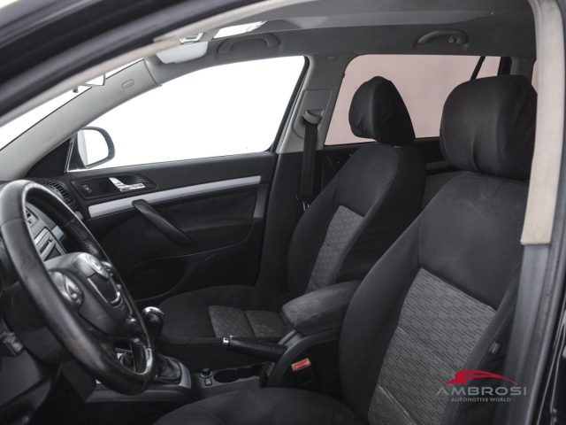 SKODA Octavia usata 8