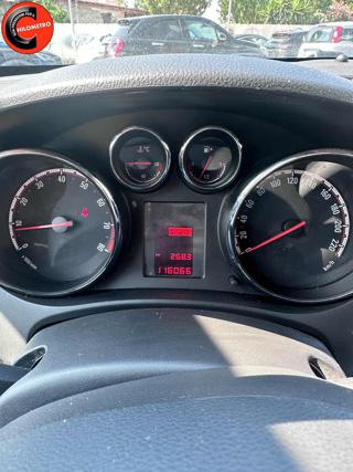 OPEL Meriva usata, con Chiusura centralizzata