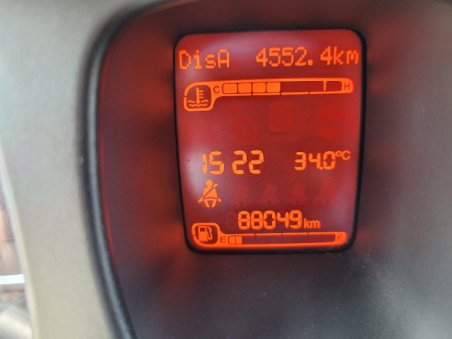 FIAT Panda usata, con Autoradio digitale