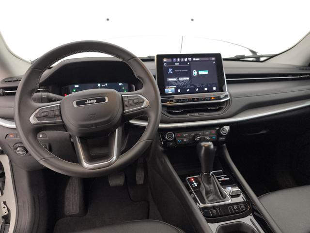 JEEP Compass usata, con Cruise Control