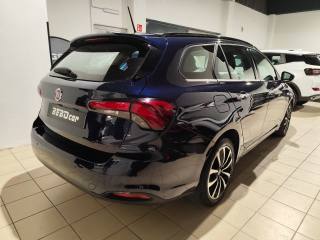 FIAT Tipo usata, con Autoradio