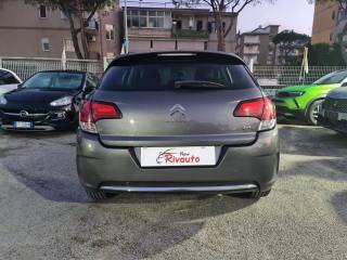 CITROEN C4 usata, con Cerchi in lega