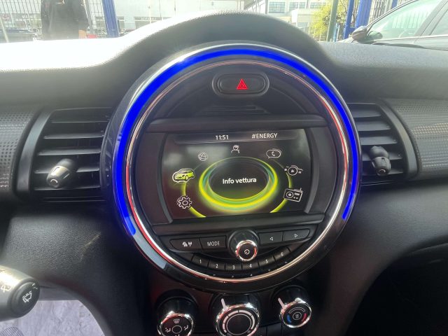 MINI One D usata, con Controllo trazione