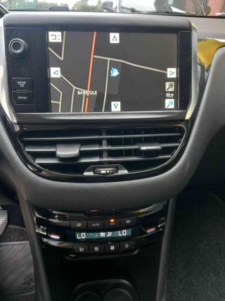 PEUGEOT 208 usata, con Immobilizzatore elettronico