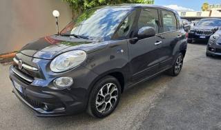 FIAT 500L usata, con Airbag Passeggero