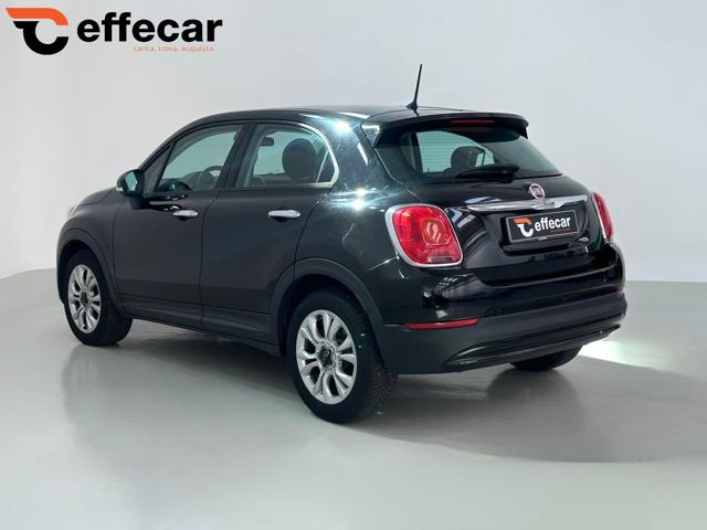 FIAT 500X usata, con Alzacristalli elettrici