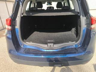 RENAULT Scenic usata, con Sistema di navigazione
