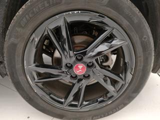 DS AUTOMOBILES DS 7 usata, con Immobilizzatore elettronico