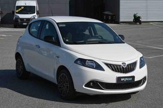 LANCIA Ypsilon usata, con Airbag laterali