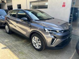 RENAULT Captur usata, con Climatizzatore