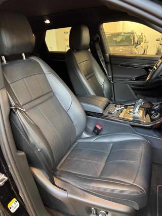 LAND ROVER Range Rover Evoque usata, con Cruise Control
