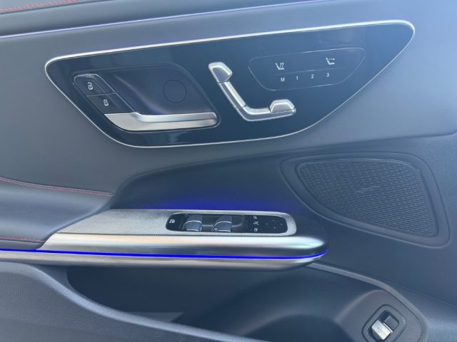 MERCEDES-BENZ CLE 53 AMG usata, con Immobilizzatore elettronico
