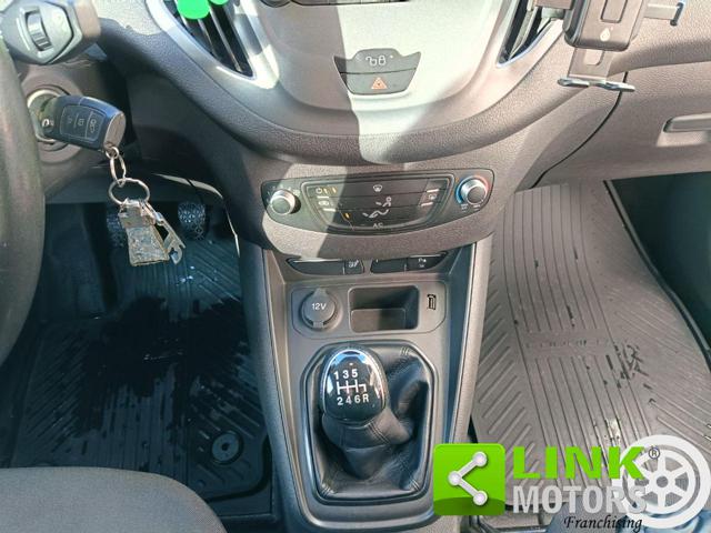 FORD usata 17