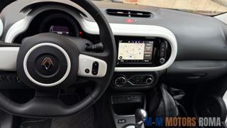 RENAULT Twingo Electric usata, con ESP