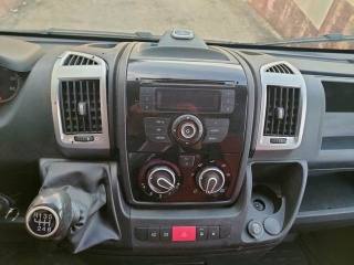 FIAT Ducato usata, con Autoradio