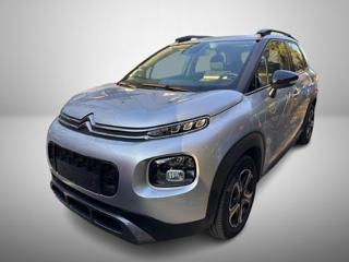 CITROEN C3 Aircross usata, con Airbag