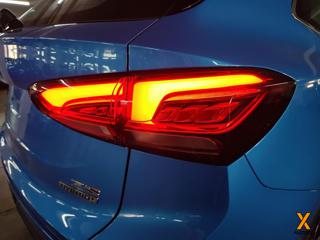 MG ZS usata, con Immobilizzatore elettronico
