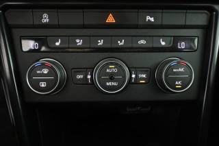 VOLKSWAGEN T-Roc usata 9