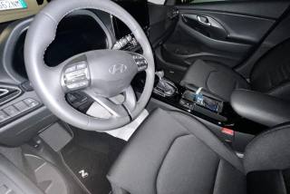 HYUNDAI i30 usata, con Autoradio