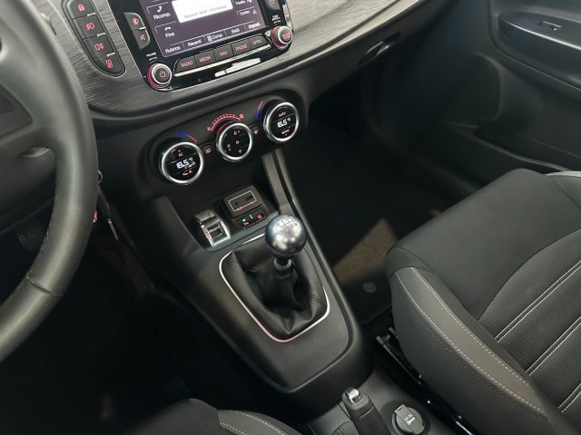 ALFA ROMEO Giulietta usata, con Controllo trazione