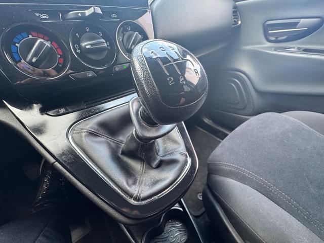 LANCIA Ypsilon usata 12
