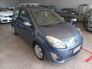 RENAULT Twingo usata, con Airbag