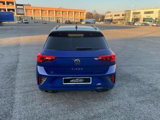 VOLKSWAGEN T-Roc usata, con Cerchi in lega