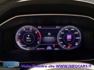 SEAT Leon usata, con Cruise Control