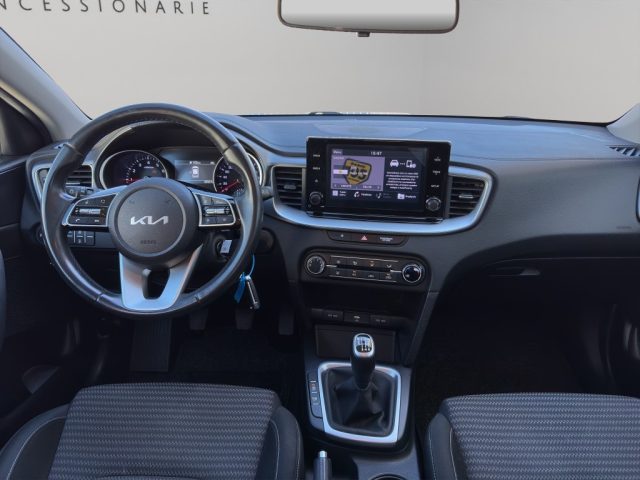 KIA XCeed usata, con ESP