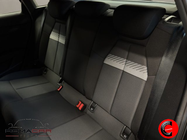 AUDI A3 usata, con Immobilizzatore elettronico