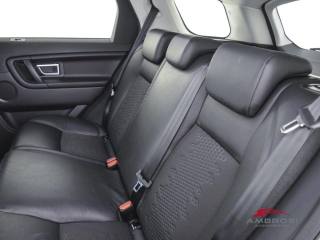 LAND ROVER Discovery Sport usata 9