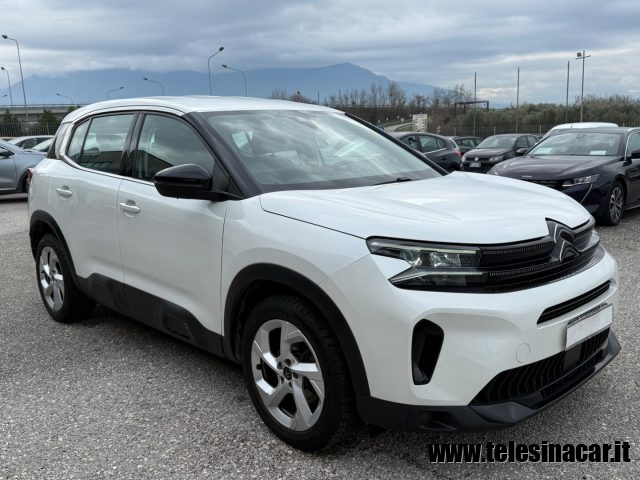 CITROEN C5 Aircross usata, con Airbag Passeggero