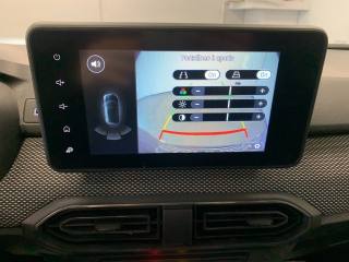 DACIA Jogger usata, con Fendinebbia