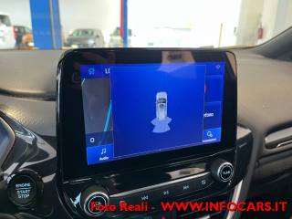 FORD Puma usata, con Park Distance Control