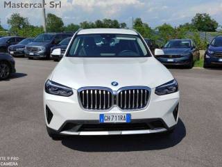 BMW X3 usata, con ESP