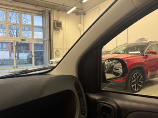 FIAT Panda usata, con Cruise Control