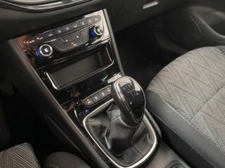 OPEL Astra usata, con Controllo trazione