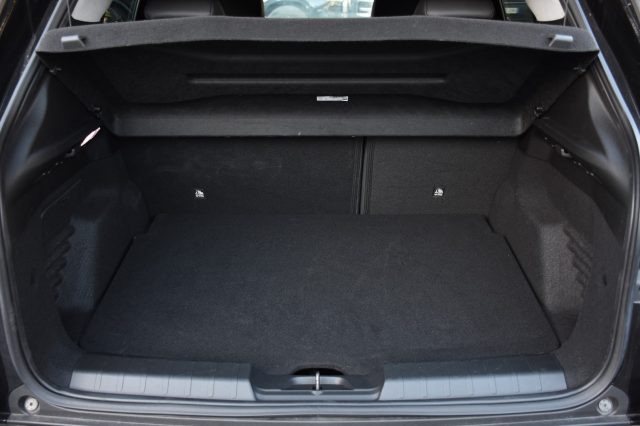 JEEP Avenger usata, con Park Distance Control