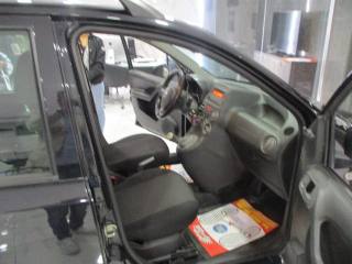 FIAT Panda usata, con Boardcomputer