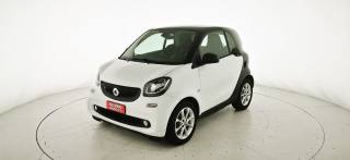 SMART ForTwo usata, con Airbag laterali