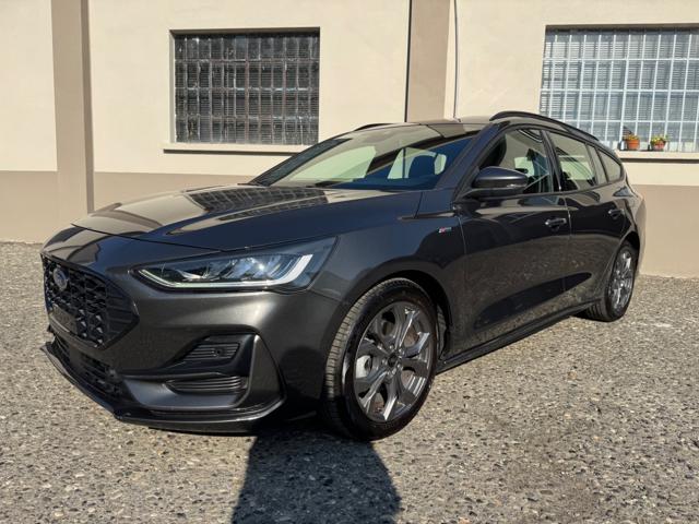 FORD Focus usata, con ABS