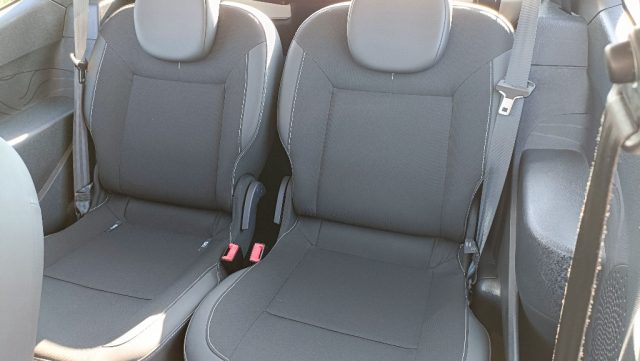 RENAULT Twingo usata, con Lettore CD