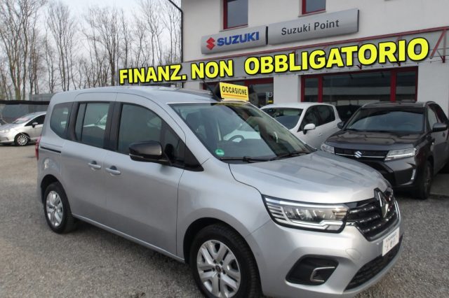 RENAULT Kangoo usata, con ABS