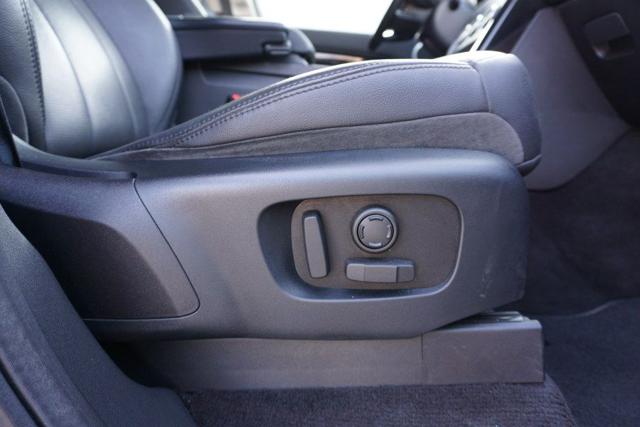 LAND ROVER Discovery usata 61