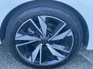 PEUGEOT 308 usata, con Airbag Passeggero