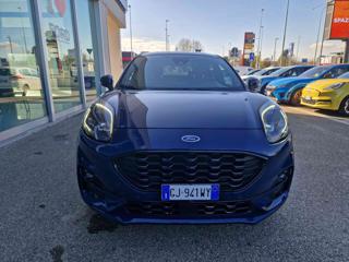 FORD Puma usata, con Airbag