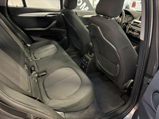 BMW X1 usata, con Controllo trazione